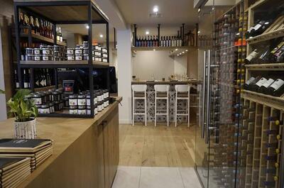 Petits Creux Corsica Origina