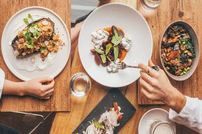 Lumami cuisine nature