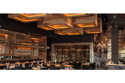 Les Enfants Terribles (Laval)