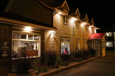 Resto-Pub La Révolte