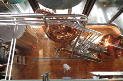 3 Brasseurs (Dix30 Brossard)