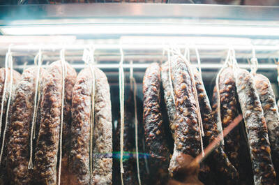 Le Cendrillon Restaurant