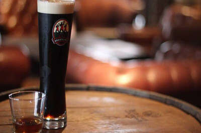 3 Brewers (Montréal / av. McGill College)