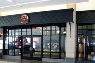 3 Brewers (Québec / boul. Laurier)