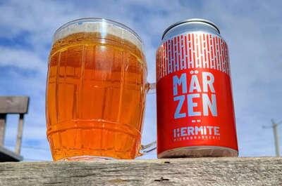 Microbrasserie l’Hermite