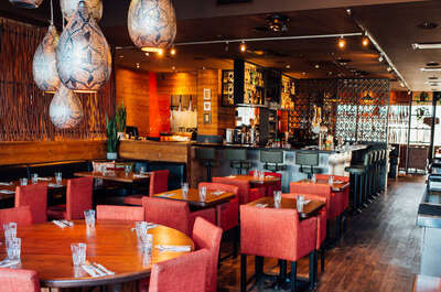 Sesame (Boucherville)