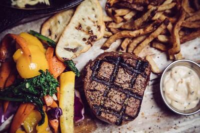 Rouge Boeuf (Terrebonne)