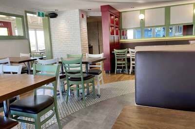 Restaurant Chez Gérard