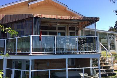 Restaurant Le Capitaine Provost