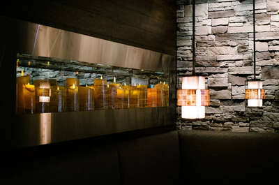 Les 3 Péchés (Fondues – raclettes et desserts)