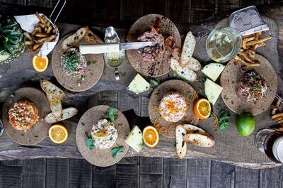 Le Balthazar Quartier Dix30 (Brossard)