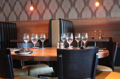 Moulin Noir Steakhouse