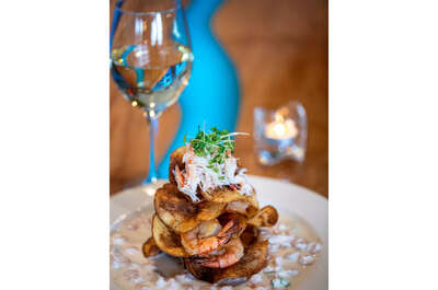 Resto Le Sieur de Pabos