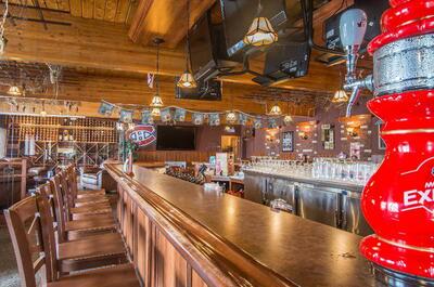 Resto-Pub Le Chianti