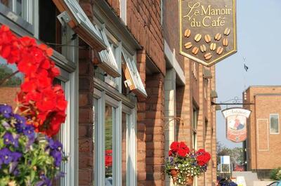 Le Manoir du Café