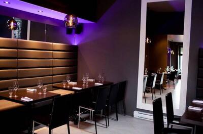 Restaurant Le Saint-Patrice