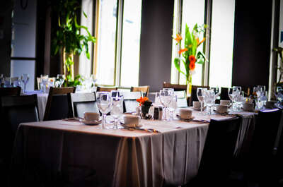 Symposium Resto boutique