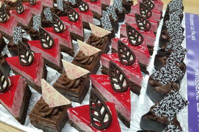 Pâtisserie Le Palais