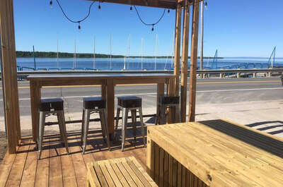 Bistr’eau Pub Péribonka