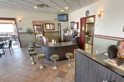 Restaurant Le Rond Point