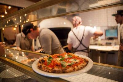 Pizzéria No.900 (Québec / 3e av.)