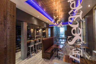 Microbrasserie Le Secret des Dieux