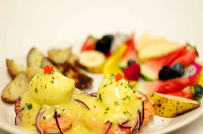 C’est Belge (Granby / rue Principale)