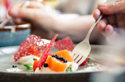 Le Diapason Boutique gourmande & Sandwicherie