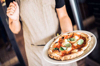 Pizzéria No.900 (Boisbriand)