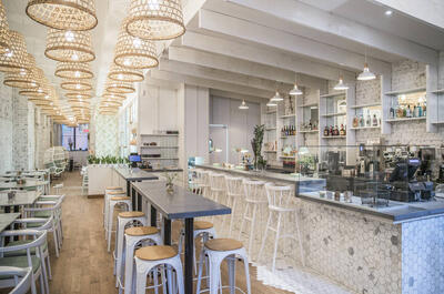 LOV (Montréal / rue McGill)