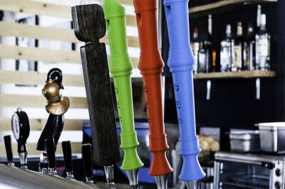 Microbrasserie La Flûte à Bec