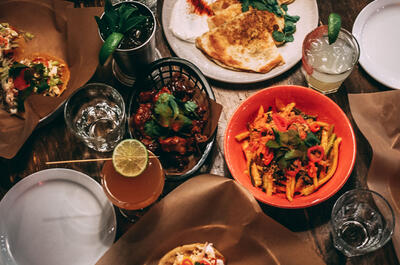 Escondite (Montréal / rue Union)