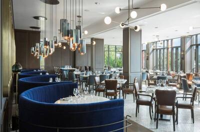 Choux Gras Brasserie Culinaire