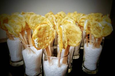 Le Greg Bistro & Bar