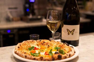 Pizzéria No.900 (Mont-Royal)