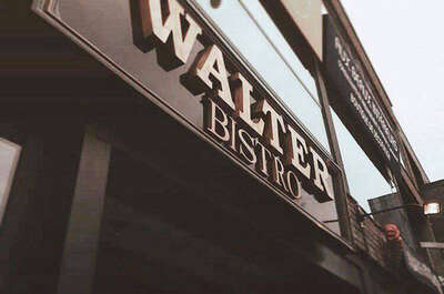 Walter Bistro