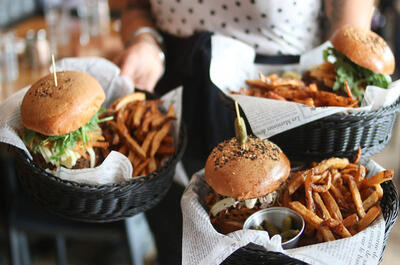 Restaurant La Boulette