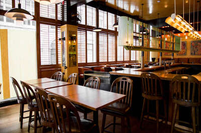 La Brasserie Indienne Le 409