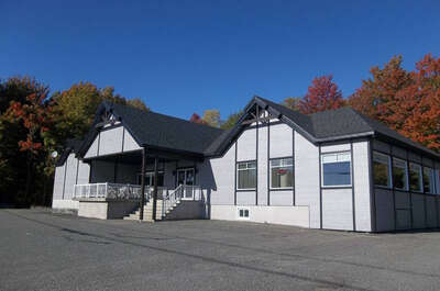 Resto-Bar Club Motoneige et VTT de Saint-Bernard