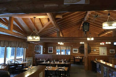 Resto-Bar du Relais des Montagnards