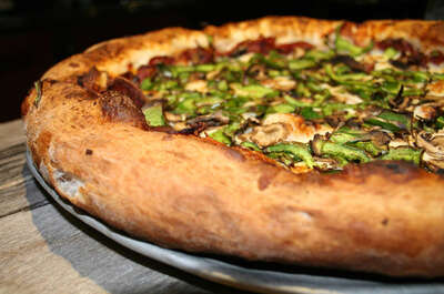 Pizzéria du Boulevard