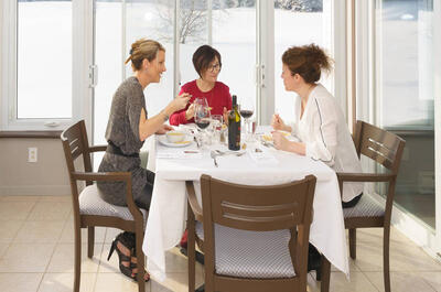 Restaurant La Grande Classe