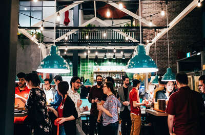 Randolph Pub Ludique Centropolis