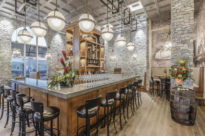 La Baboche – Bistro à broue