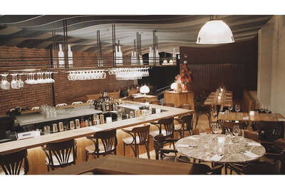 La Bêtise Verdun (Montréal / rue Wellington)