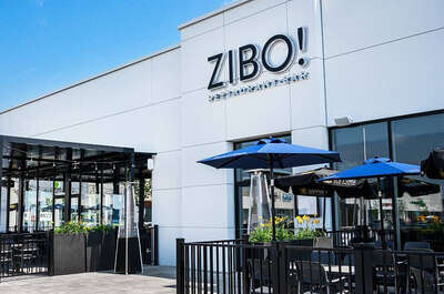 Zibo! Reztaurant-bar (Vaudreuil)