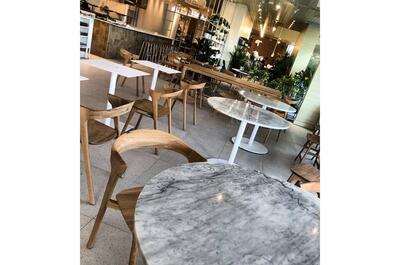 Bête à Pain Laval bakery