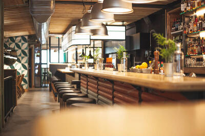 La Distillerie Vieux-Longueuil