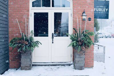 Furley Pain Viande & Vin