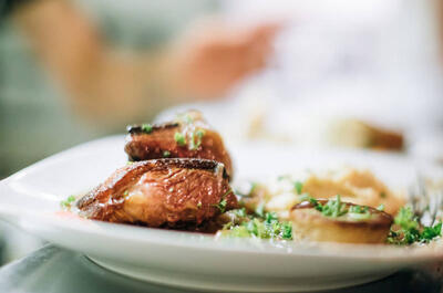 Resto Bistro Le Prince Élie